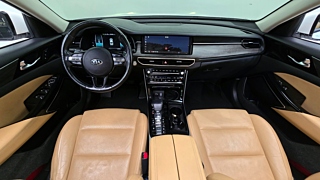 KIA K7 PREMIER 2019