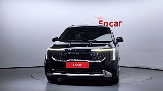 KIA CARNIVAL 2024