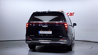 KIA CARNIVAL 2024