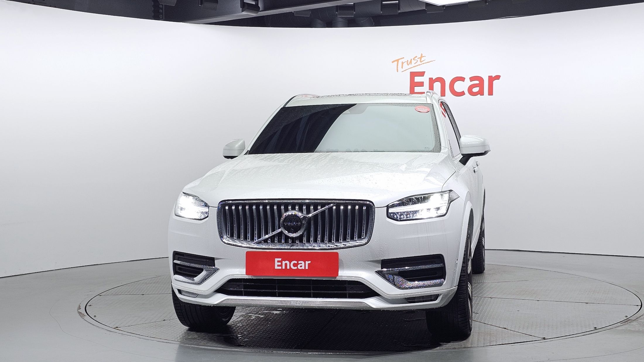 VOLVO XC90 2022