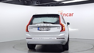 VOLVO XC90 2022