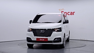 HYUNDAI STAREX GRAND 2018