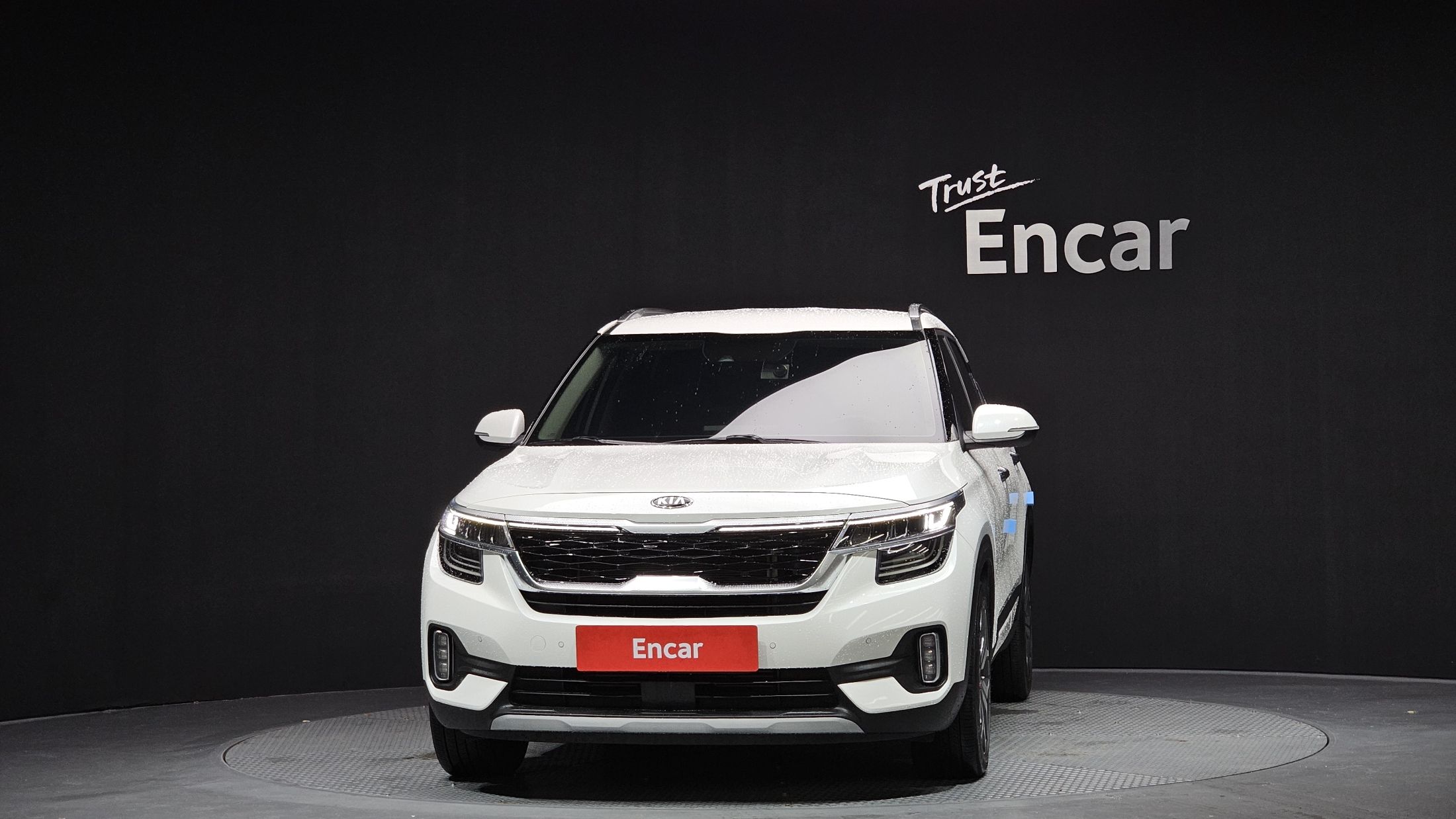 KIA SELTOS 2020