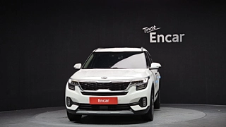 KIA SELTOS 2020