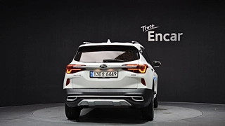 KIA SELTOS 2020