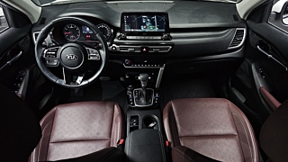 KIA SELTOS 2020