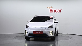 KIA NIRO EV 2021