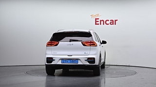 KIA NIRO EV 2021