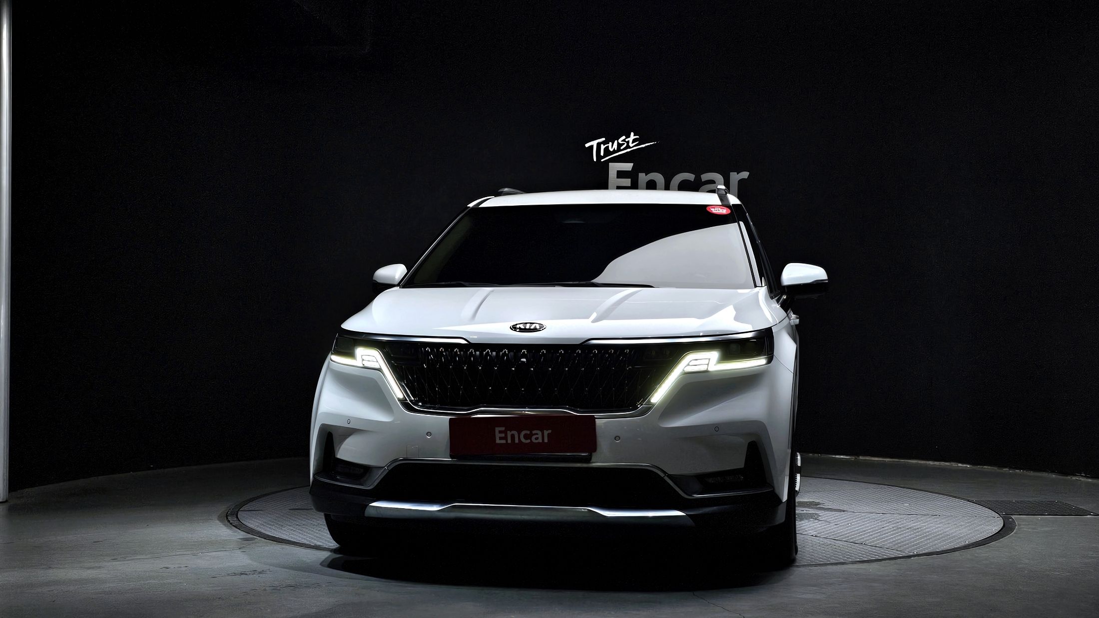 KIA CARNIVAL 2021