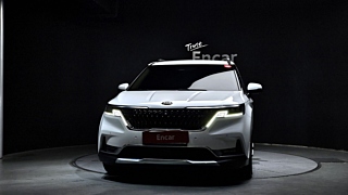 KIA CARNIVAL 2021