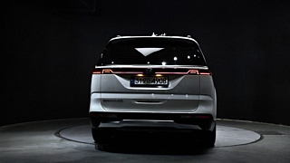 KIA CARNIVAL 2021