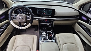 KIA CARNIVAL 2021