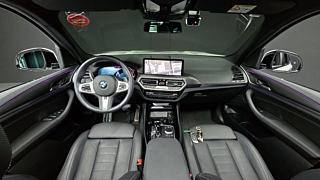 BMW X3 G01 2022