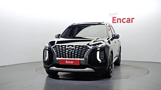 HYUNDAI PALISADE 2019