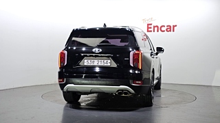 HYUNDAI PALISADE 2019