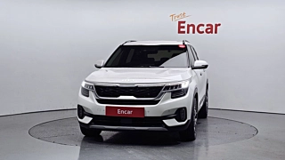 KIA SELTOS 2021