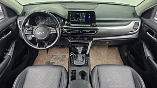 KIA SELTOS 2021