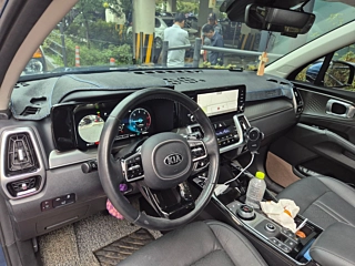 KIA SORENTO 2020