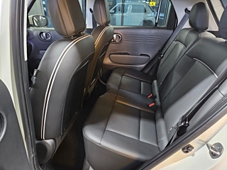 HYUNDAI CASPER 2024
