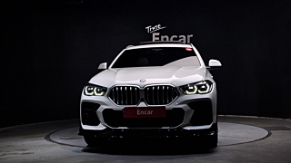 BMW X6 G06 2023