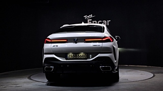BMW X6 G06 2023