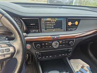 KIA K7 2016