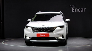 KIA CARNIVAL 2020
