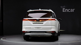 KIA CARNIVAL 2020
