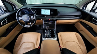 KIA CARNIVAL 2020