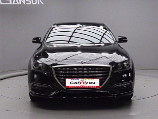 GENESIS G80 2019