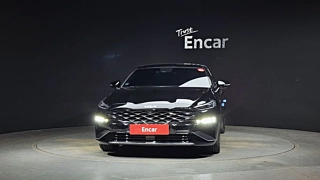 KIA K8 2022