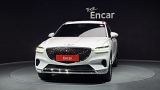 GENESIS GV70 2023