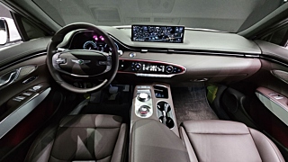 GENESIS GV70 2023