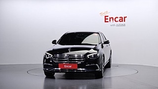 MERCEDES BENZ E-CLASS W213 2023