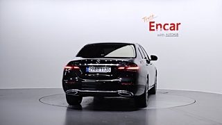MERCEDES BENZ E-CLASS W213 2023