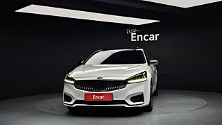 KIA K7 2017