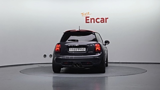 MINI COOPER S 2016