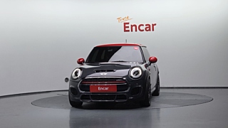MINI COOPER S 2016
