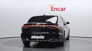 HYUNDAI GRANDEUR IG 2020