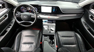 HYUNDAI GRANDEUR IG 2020