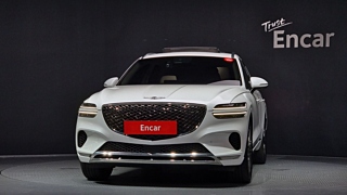 GENESIS GV70 2021