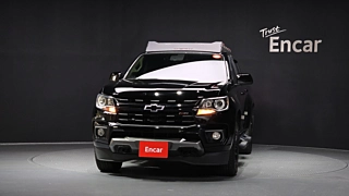 DAEWOO COLORADO 2022