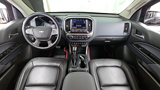 DAEWOO COLORADO 2022