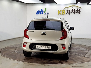 KIA MORNING JA 2018