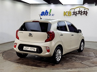 KIA MORNING JA 2018