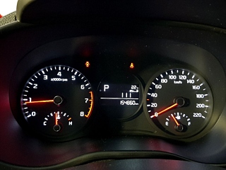 KIA MORNING JA 2018