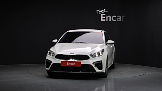KIA K3 2018