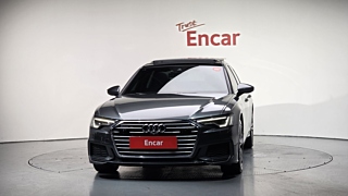 AUDI A6 C8 2021