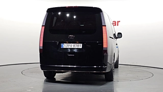 HYUNDAI STARIA 2023