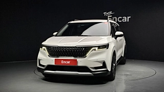 KIA CARNIVAL 2021